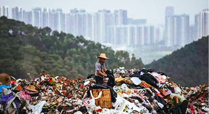 先别担心“地球流浪”，这个威胁更现实！